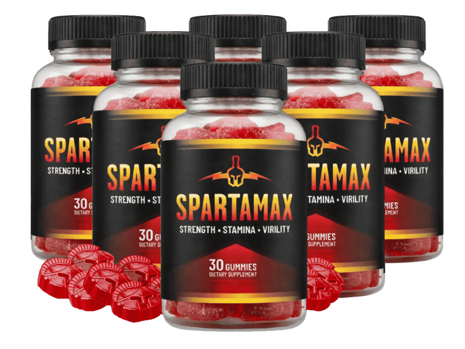 Spartamax Discounted Offer